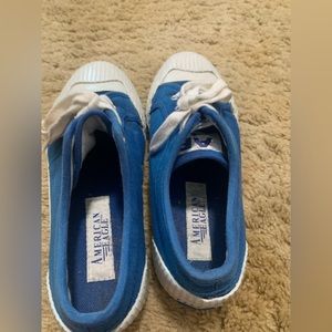 American Eagle, size 8